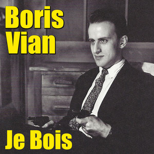 Je Bois album