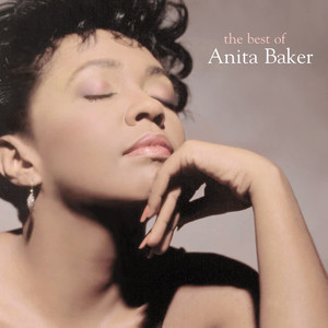The Best of Anita Baker album