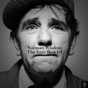 Norman Wisdom, The Very Best Of album