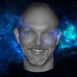 Cosmic Cadence Photo