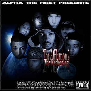 Alpha The First