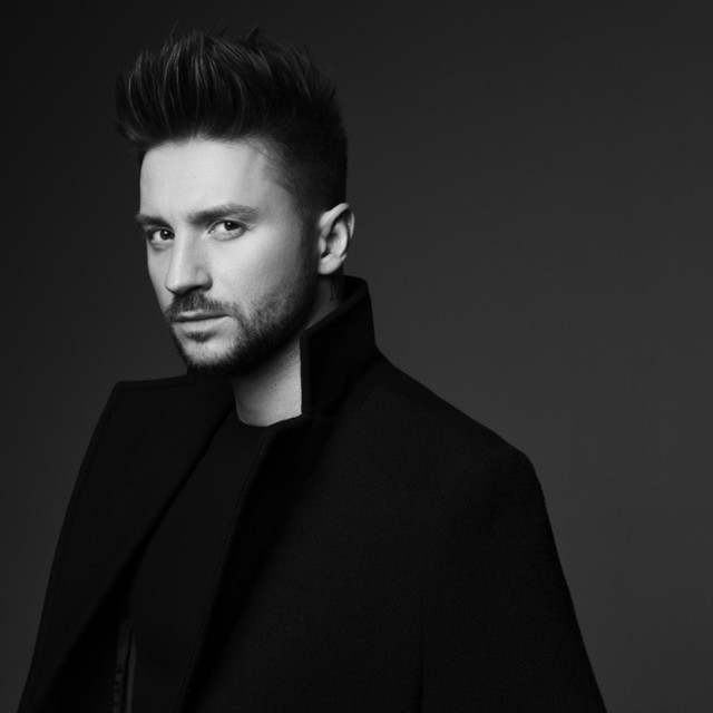 Сергей Лазарев photo