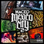 Mexico City 2 cover