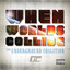 When Worlds Collide Albumcover