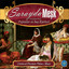 Sarayda Meşk Peşrevler ve Saz Eserleri / Classical Ottoman Palace Music Albumcover