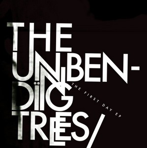 The First Day EP Albumcover