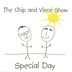 Chip and Vince