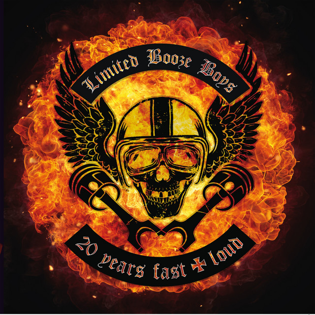 Booze Boys Photo