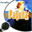 Paquita Karaoke Albumcover