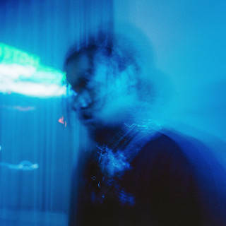 Lyfe Harris Photo
