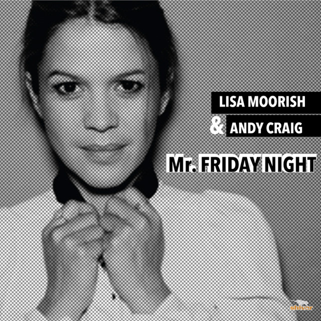 Lisa Moorish Photo