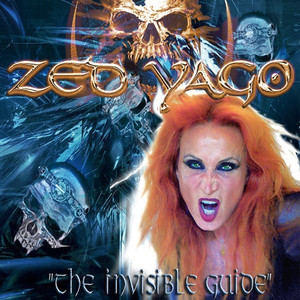 The Invisible Guide cover
