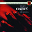 Cherry cover