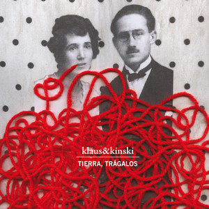 Tierra, trágalos cover