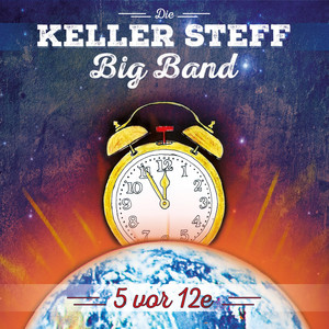 5 vor 12e cover
