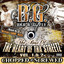 The Heart of tha Streetz, Volume 1 cover