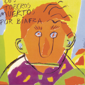 Por Biafra cover