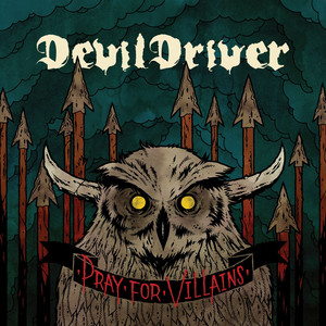 Pray For Villains [Special Edition] album