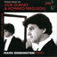 Gurney & Ferguson: Piano Music Albumcover