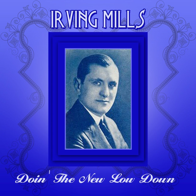 Irving Mills Photo