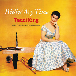 Bidin' My Time (Remastered) cover