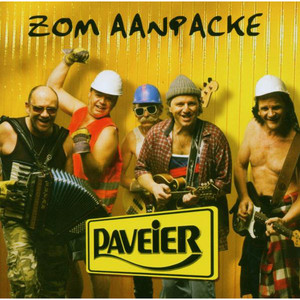 Zom Aanpacke cover