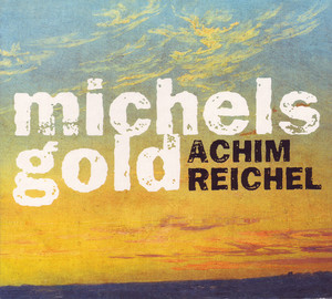 Michels Gold cover