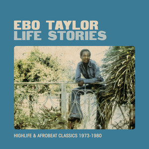 Life Stories album