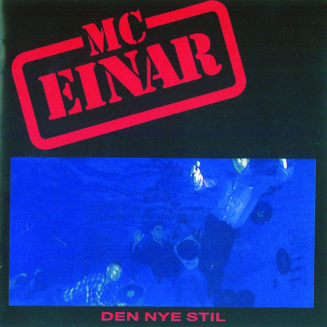 Den Nye Stil cover