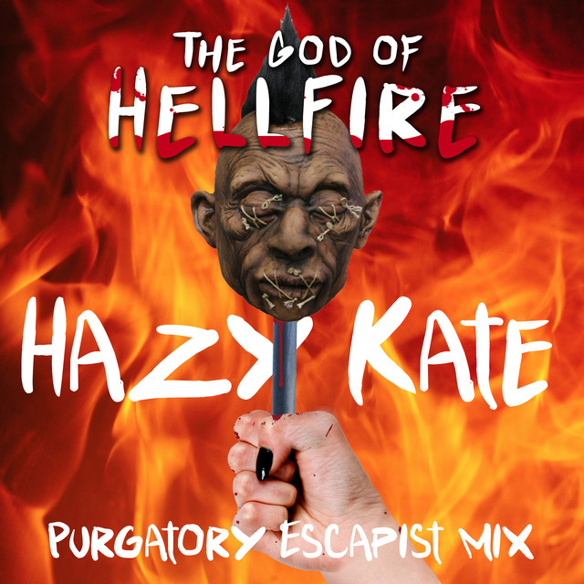 Hazy Kate Photo