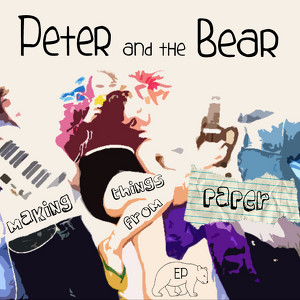 Peter and the Bear