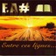 Entre ces lignes Albumcover