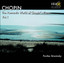 The Romantic World of Chopin's Piano,, Vol.1 Albumcover