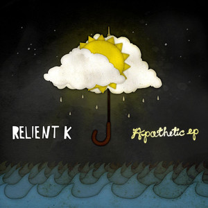 Apathetic EP album