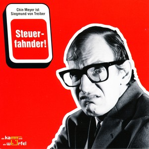 Chin Meyer ist Siegmund von Treiber