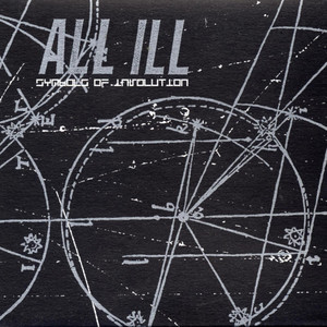 Symbols Of Involution Albumcover