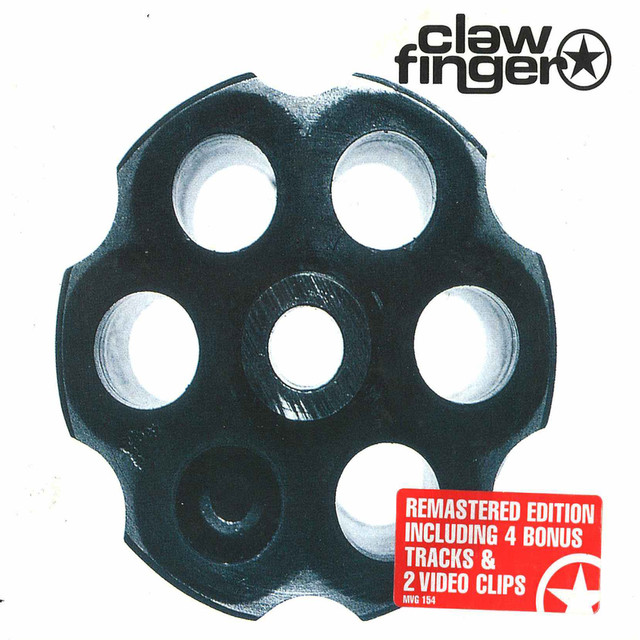 Clawfinger cover