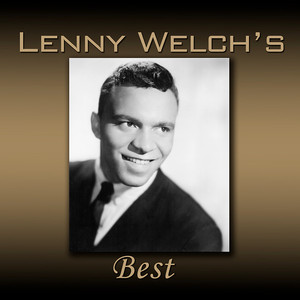 Lenny Welch's Best cover