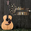 Goldenlane Country cover