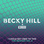 I could get used to this (Paul Woolford Remix) Becky Hill & Weiss