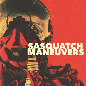 Maneuvers cover