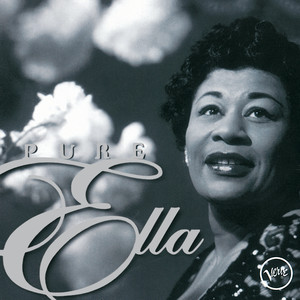 Pure Ella cover