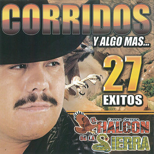 27 Exitos Corridos y Algo Mas cover