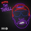 The Thrill cover