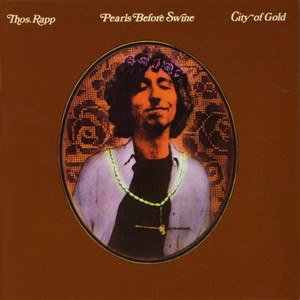 City of Gold cover