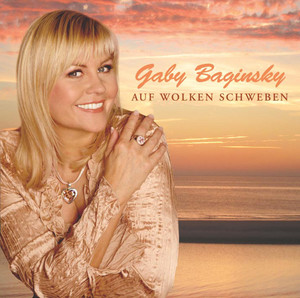 Auf Wolken schweben cover
