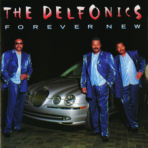 Forever New album