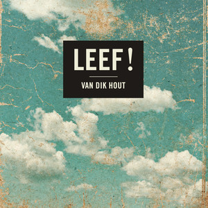 Leef! album