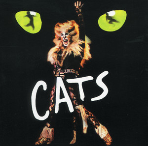 Cats - Deutsche Originalaufnahme album