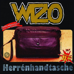 Herrénhandtasche cover